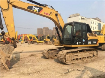 CAT 315DL Excavator