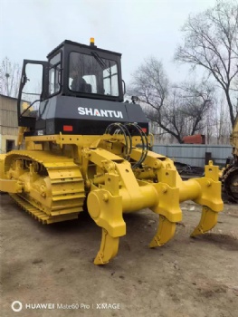 Used Shantui SD22 Bulldozer