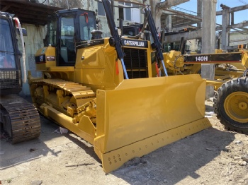 Used CAT D6G Bulldozer