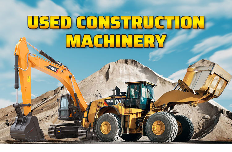 SHANGHAI ZESHAN CONSTRUCTION MACHINERY CO.,LTD