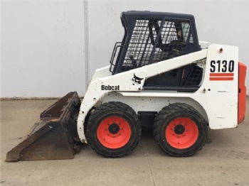 BOBCAT S130