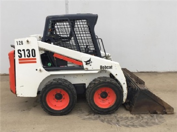 BOBCAT S130