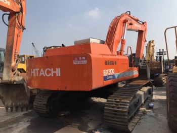 Used Hitachi EX300 Excavator