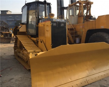 Used CAT D5N Bulldozer