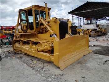 Used CAT D8K Bulldozer