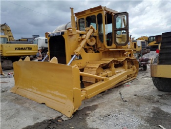 Used CAT D8K Bulldozer