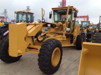 Used CAT 140K Motor Grader