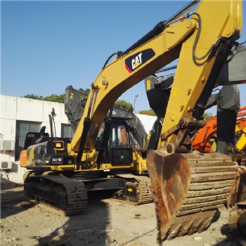 Used CAT 336D Excavator