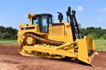 CAT D8R Bulldozer