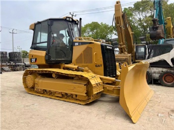 Used CAT D5K Bulldozer