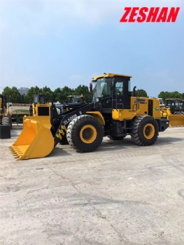 XCMG ZL50GN wheel loader