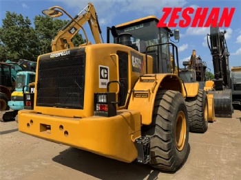 CAT 950G wheel loader