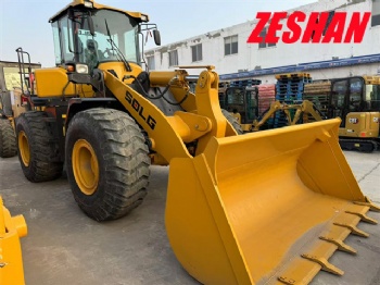 SDLG L958F wheel loader