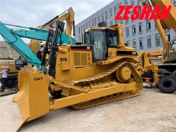 CAT D7R Bulldozer