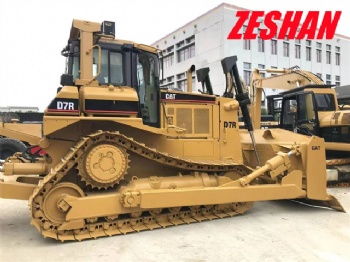 CAT D7R Bulldozer