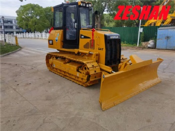 CAT D5K Bulldozer