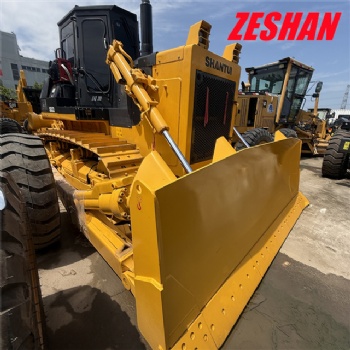 Shantui SD22 Bulldozer