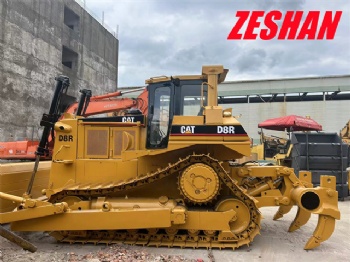 CAT D8R Bulldozer