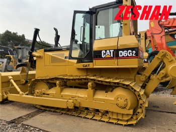 CAT D6G Bulldozer