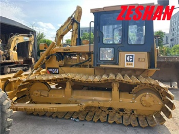 CAT D6D Bulldozer