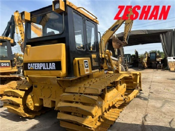 CAT D6D Bulldozer