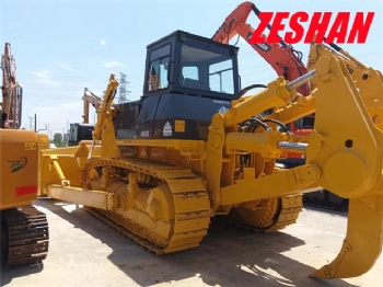 Shantui SD32 Bulldozer