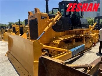 Shantui SD22 Bulldozer