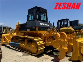 Shantui SD22 Bulldozer