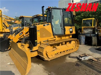 CAT D5K Bulldozer