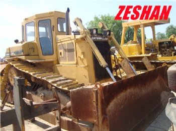 CAT D6H Bulldozer