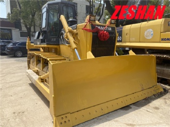 Shantui SD16 Bulldozer