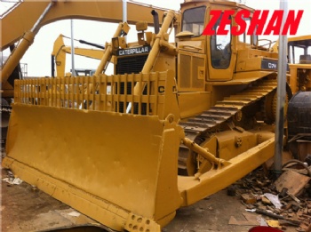 CAT D7H Bulldozer