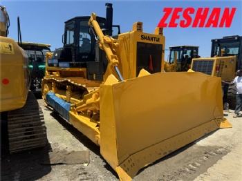 Shantui SD32 Bulldozer