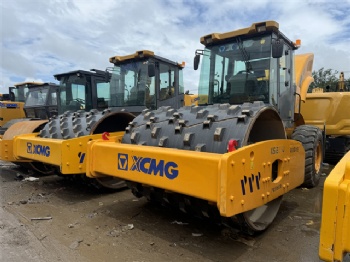 XCMG XS223J Road Roller