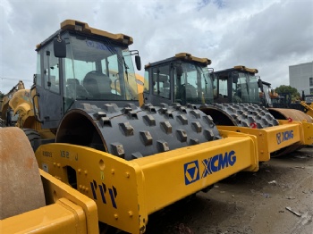 XCMG XS223J Road Roller
