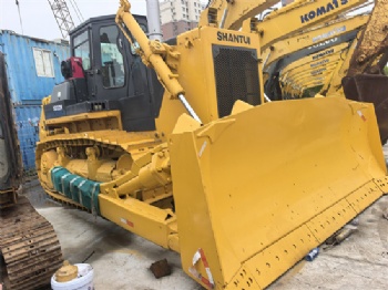 Shantui SD32W Bulldozer