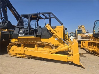 Shantui SD22F Bulldozer