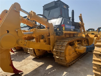 Shantui SD32 Bulldozer