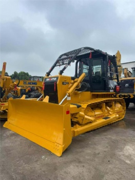 Shantui SD16F Bulldozer