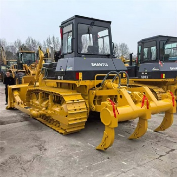 Shantui SD16 Bulldozer