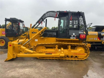 Shantui SD16F Bulldozer