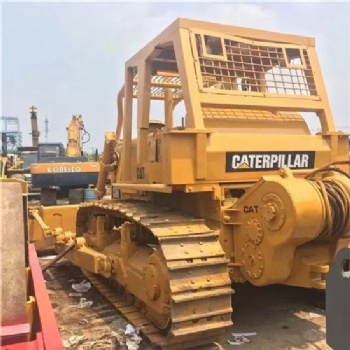 CAT D7G Bulldozer