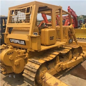 CAT D7G Bulldozer