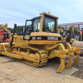 CAT D6G Bulldozer