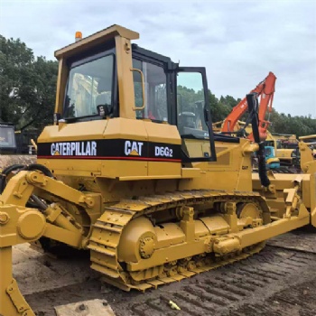 CAT D6G Bulldozer