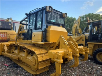CAT D6G Bulldozer