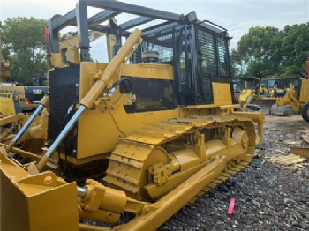 CAT D6G Bulldozer