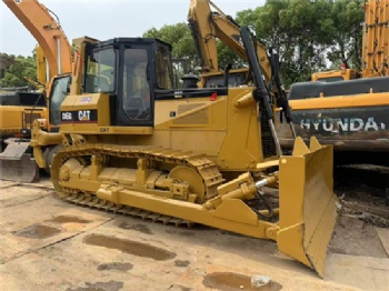 CAT D6G Bulldozer