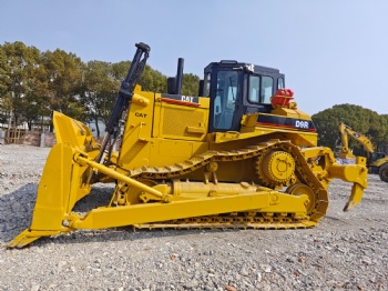 CAT D9R Bulldozer
