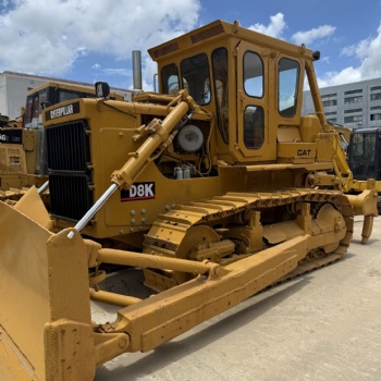 CAT D8K Bulldozer